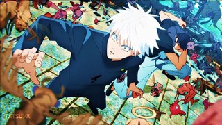 jujutsu kaisen s2