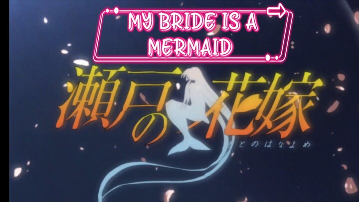 My Bride is a Mermaid Episode 10 English sub HD