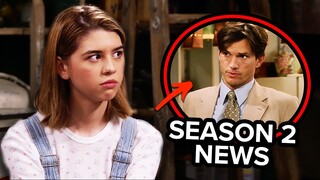 THAT 90s SHOW Season 2 Everything We Know & Future Cameos Explained
