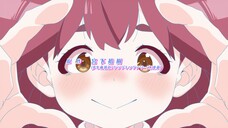 Uchuujin MuuMuu Sub Indo Eps 03