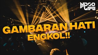 DJ GAMBARAN HATI COVER BOOTLEG BREAKDUTCH 2022 [NDOO LIFE X DJ RIAN A]