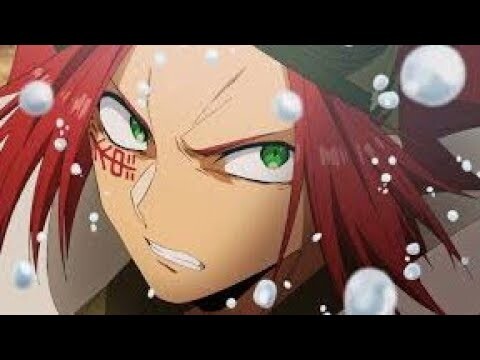 Sabikui Bisco -(AMV)- Tough | AMV | NEFFEX |