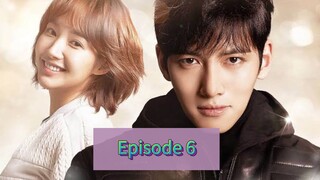 HEALER Episode 6 Tagalog Dubbed