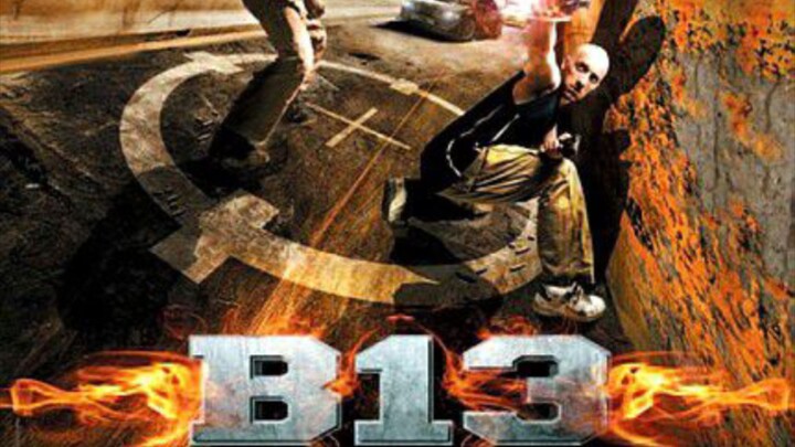 District B13 (France Movie)