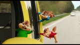 Alvin and the Chipmunks_ The Road Chip Watch the full movie : Link in the description