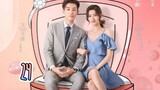 Once We Get Married Episode 24 | ENG SUB