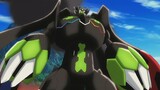 [Pokémon Theatrical Edition 19/MAD] Get a glimpse of Z God!