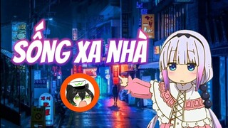 Cuộc sống của tôi khi lên thành phố như thế nào ? [ Wing1109  ]