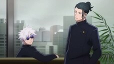 Jujutsu Kaisen Season 2