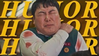 all of us are dead • you're the medicine and the pain (humor)
