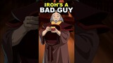 Uncle Iroh is NOT a Good Guy.. Iroh is EVIL | Avatar The Last Airbender Episode 1 Zuko and Iroh