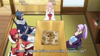 Tensei Shitara Slime Datta Ken Season 3 Episode 3