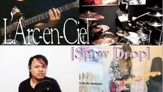 L'Arc~en~Ciel -「snow drop」ラニバーサリー  #ラルクアンシエル