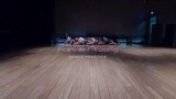 FOREVER YOUNG - BLACKPINK (DANCE PRACTICE)