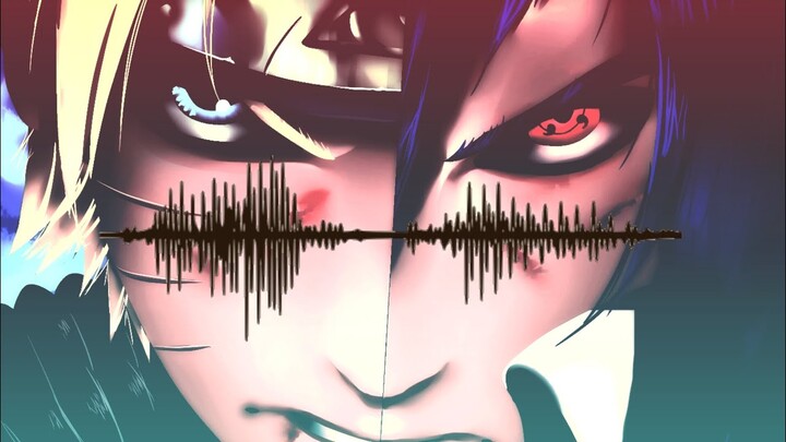 Naruto vs Sasuke || Theme music || The final