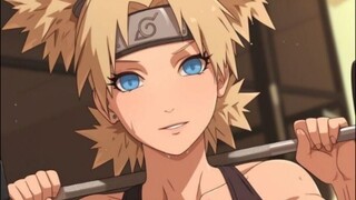 MOMEN TEMARI SUKA SHIKAMARU