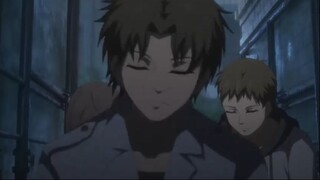 Space Time Rift Episode 8-13 End Sub Indo