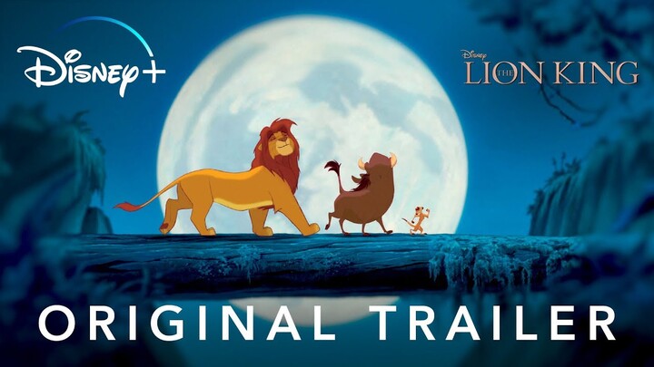 The Lion King - Full Movie Link In Description