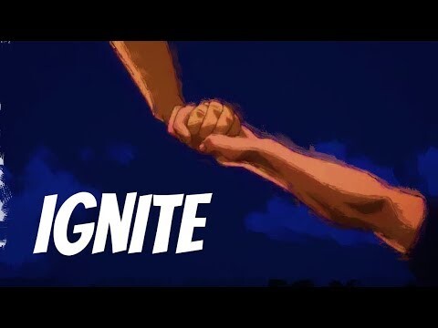 "Ignite" | Kiribaku | My Hero Academia AMV