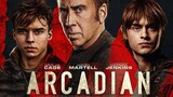 HD 2024 Arcadian Full Horror Movies