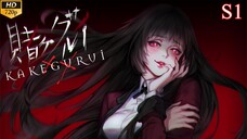 Kakegurui - Episode 9 (Sub Indo)