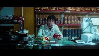 ☠️ Engish dubbed Korean movie👀