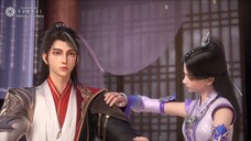 The Legend Of Martial Immortals S3 Eps 33(111) Sub Indo