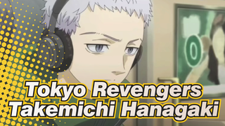 [Tokyo Manji Gang]True brave!-Takemichi Hanagaki