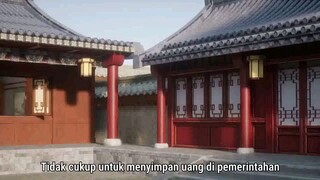 (SUB INDO) MARTIAL GOD STREAM EP 42