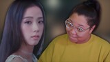 JISOO - ‘꽃(FLOWER)’ M/V & All eyes on me | Reaction