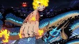 One Piece Episode 1068 - 1071 | Kekuatan Dewa Matahari Nika Gak Ada Obat, Kaido Dibuat Jadi Mainan