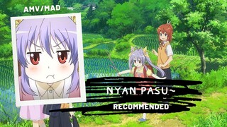 Non non biyori