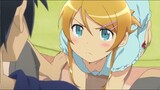 Tóm Tắt Anime Hay: Em Gái Tôi Là Otaku ( Phần 1 ) | Review Phim