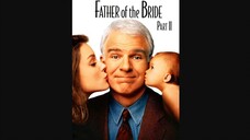 Father Of The Bride - Part II (1995)