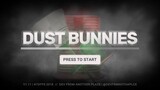 JIMMY GETS SOME SPRING CLEANING DONE | PLAYING 'DUST BUNNIES' | INDIE GAME MADE IN UNITY
