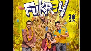 Fukrey 3