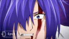 Sentai Red Isekai de Boukensha ni Naru Eps 4 Sub Indo