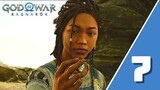 [PS4] God of War: Ragnarok - Playthrough Part 7