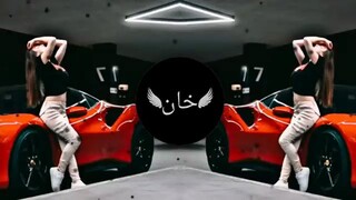 New Arabic Remix || Bass Boosted || [ Slowed+Reverb ] New Song 2024