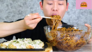 Mukbang Korea #anngon