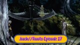 .hack//Roots Episode 17