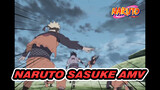 Duel Terakhir Naruto dan Sasuke "Outsider" Oleh Eve | AMV
