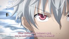 The Future Diary || Mirai Nikki Episode 22 Eng Sub