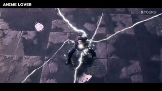 The Demon Hunter S2 Episode 17 Sub Indo