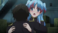 Shuumatsu Nani Shitemasu ka? - 10 BD 1080p [Subtitle Indonesia]