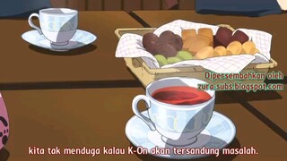 K-ON!! S1 Episode 11 Sub Indo