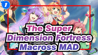 [The Super Dimension Fortress Macross/MAD]Our girigiri eye_1