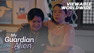 My Guardian Alien: Carlos insists Doy's mother is DEAD! (Episode 6)