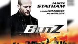 BLITZ  Tagalog Dubbed • Jason Statham • Action HD Movie