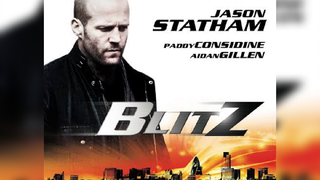 BLITZ  Tagalog Dubbed • Jason Statham • Action HD Movie